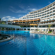 Seaden Quality Resort & Spa